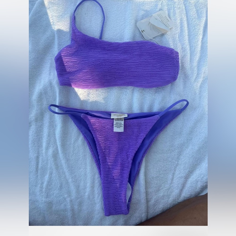 Alma Mía bathing suit